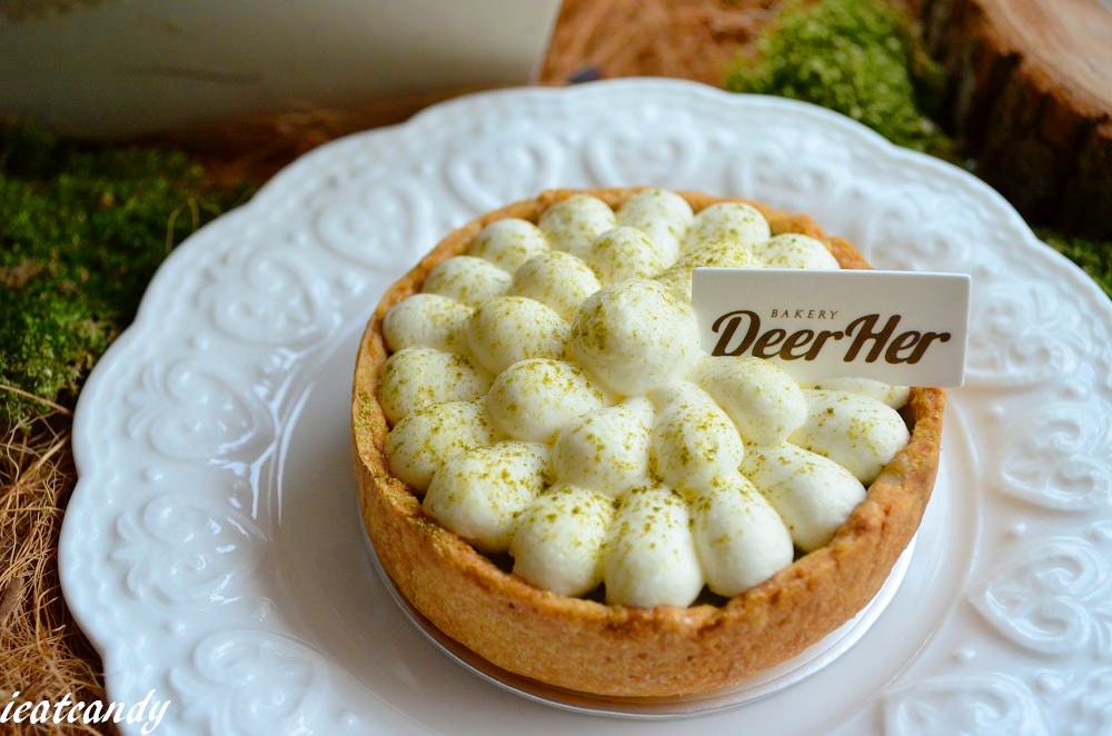 DeerHer 甜點廚坊-手工喜餅 甜點│和美甜點、和美下午茶、彰化下午茶。