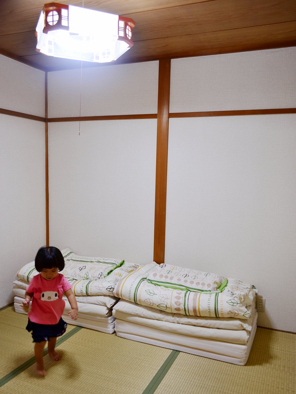 日本大阪住宿推薦_多明哥之家-天下茶屋│離熱鬧地區不遠，可以體會日本當地民俗風情的獨棟民宿。