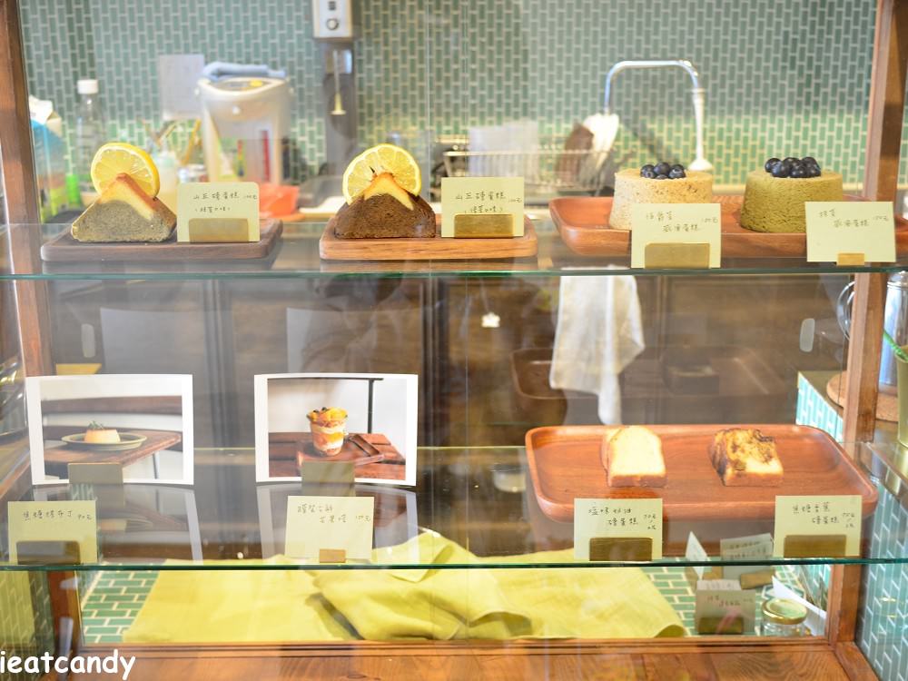 Subi coffee&bakery(原_日佐甜室)│ 員林美食、員林火車站美食、員林下午茶。