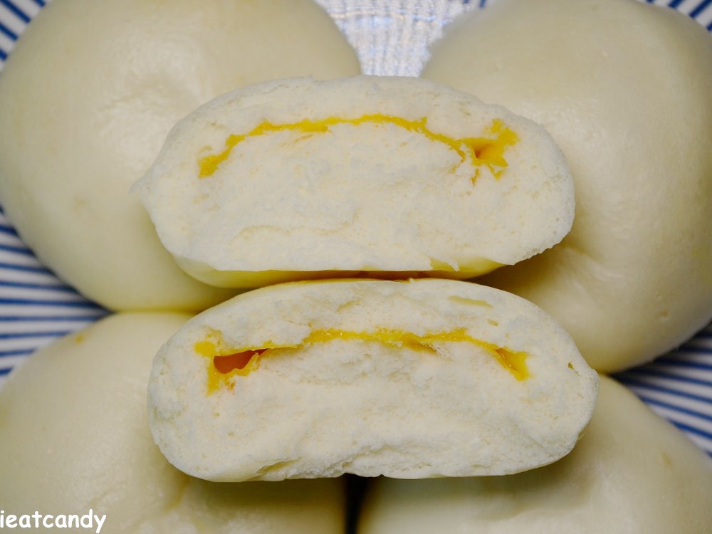 宅配美食_樂包子Le Baozi│二十種口味的老麵發酵製作而成包子系列，扎實、用料實在。