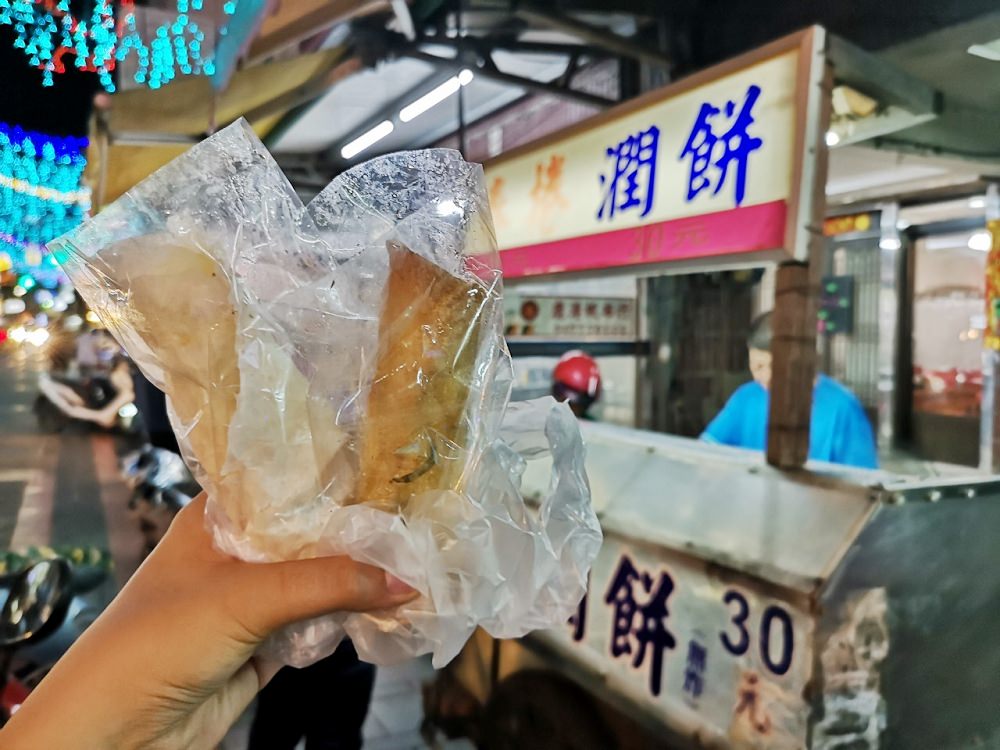 鹿港第一市場美食懶人包│從小吃、餐廳、主食、冰品、甜點收錄其中！