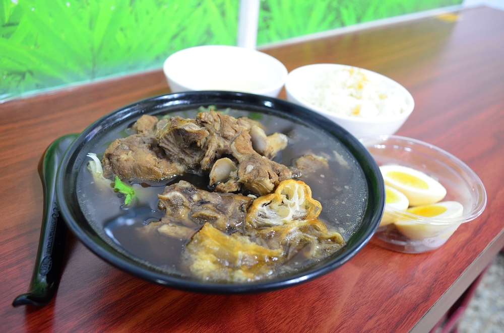 丹吔馬來西亞美食