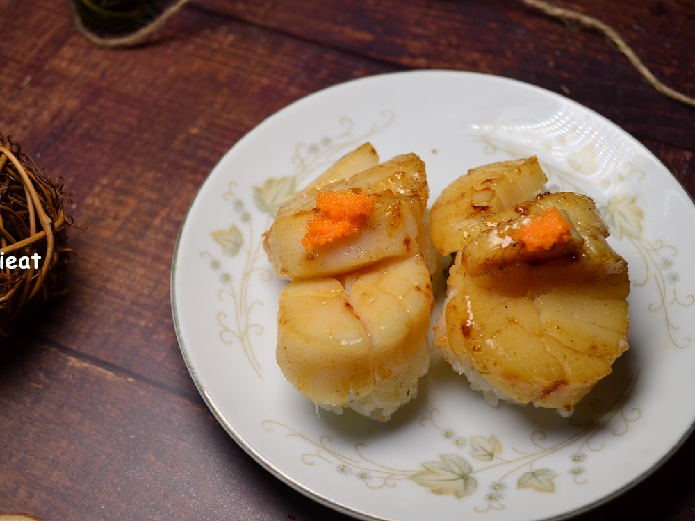 KKday 老饕偽出國體驗 日本生食級干貝