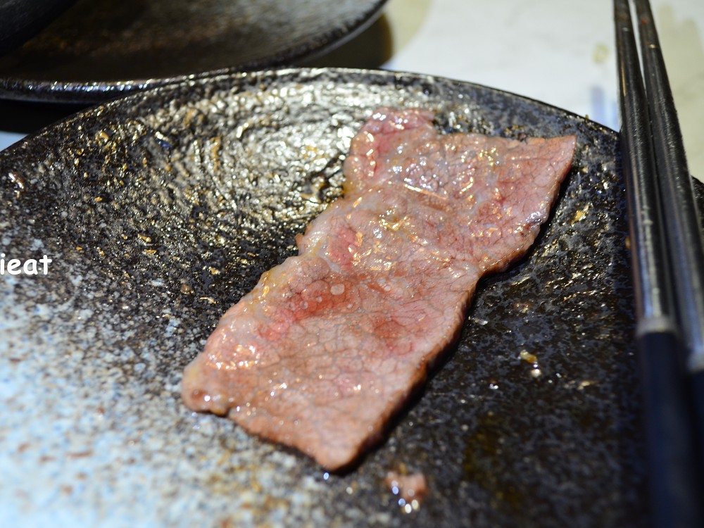 森森燒肉 洲際店  台中燒肉 台中北屯區燒肉