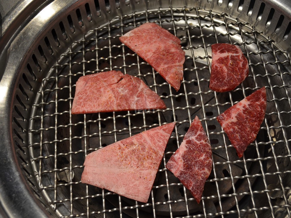 墨妃家 台中燒肉 台中南屯區美食 熟成牛肉