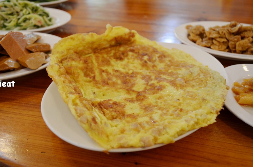 南投鹿谷名竹山莊/名竹旅社早餐、晚餐分享！