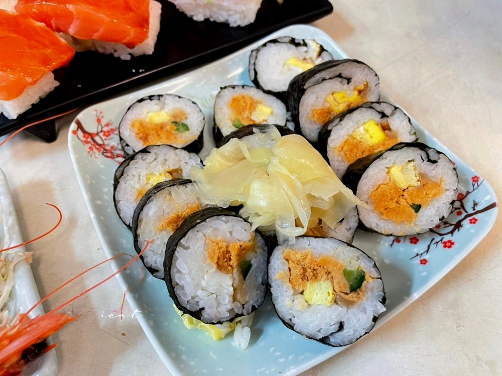 員林市場美食 阿生壽司