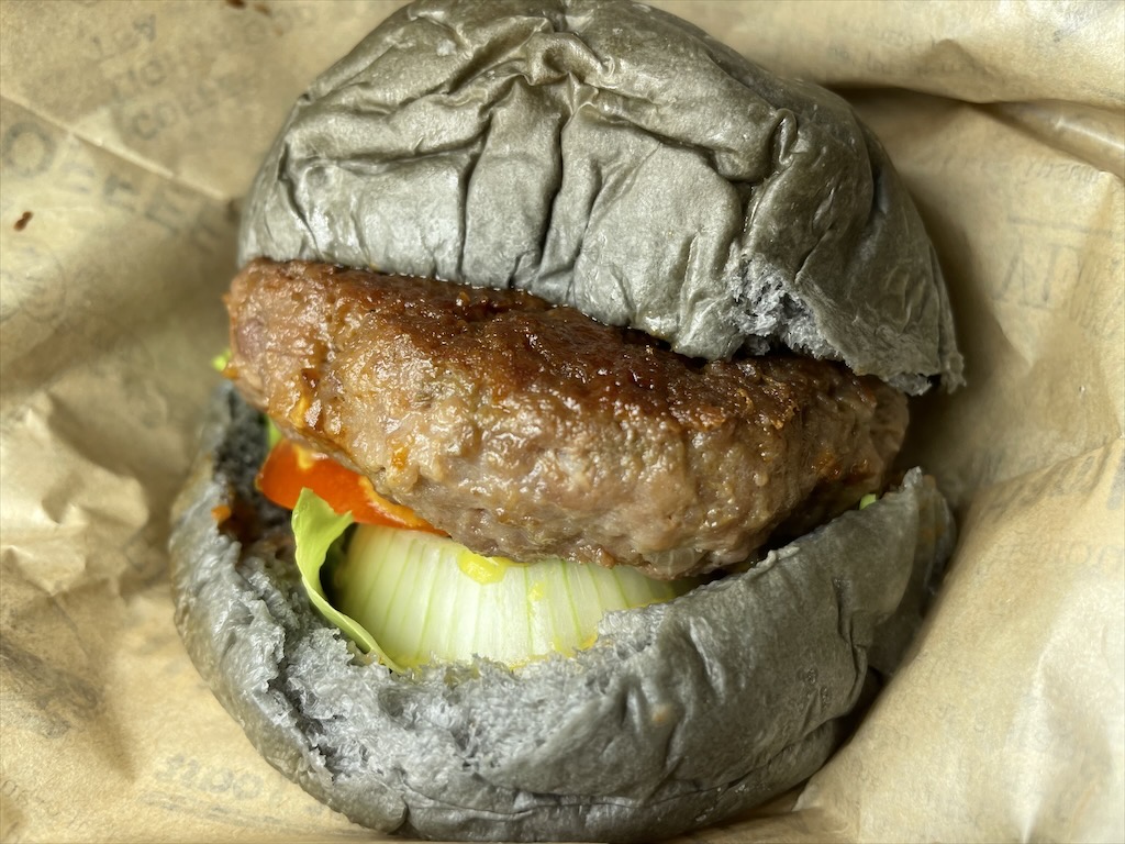 美式漢堡 WOW 哇唬 漢堡工廠