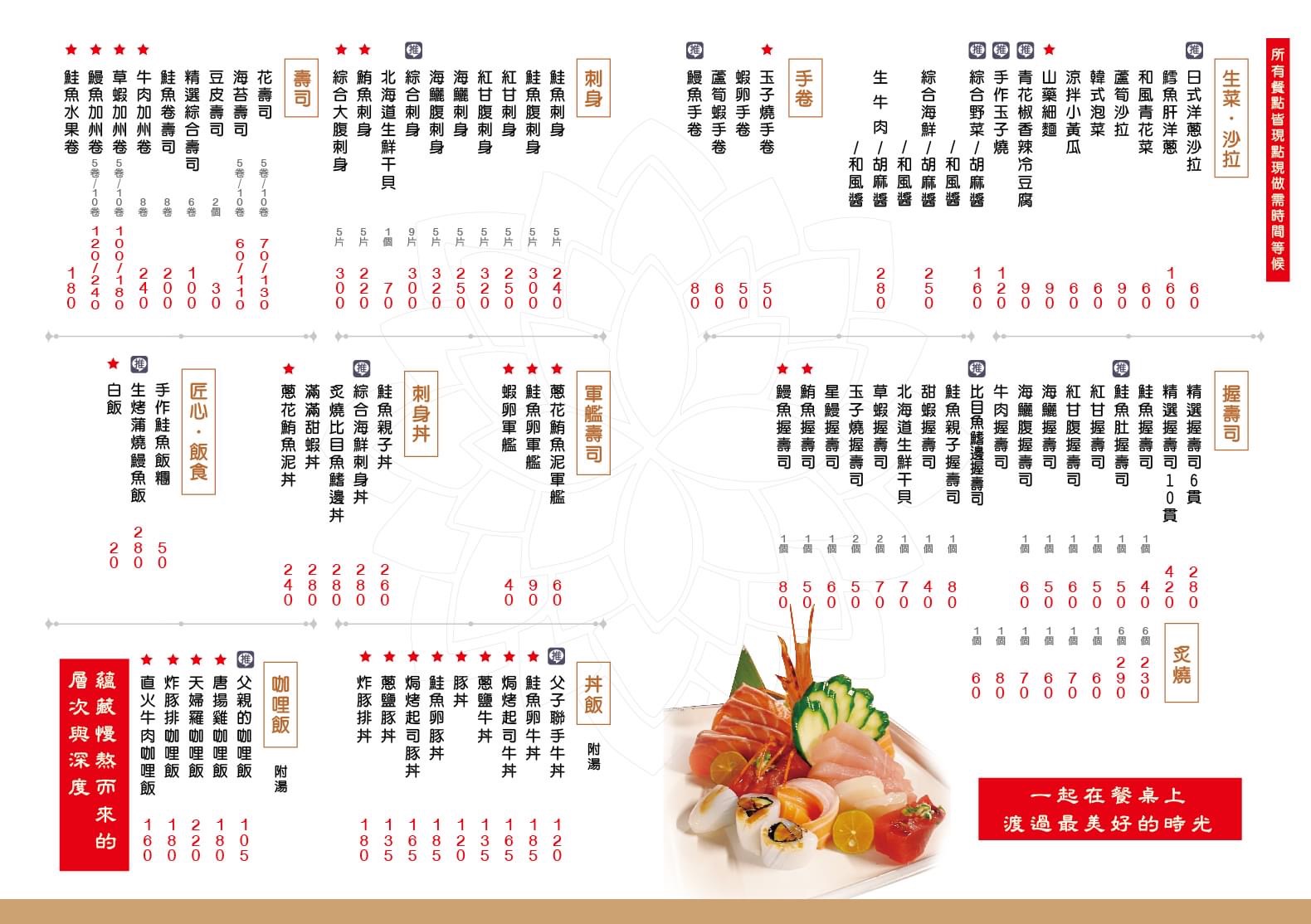 鏡炉端焼き｜彰化社頭日式料理餐廳新選擇，還有包廂可以聚餐喔！