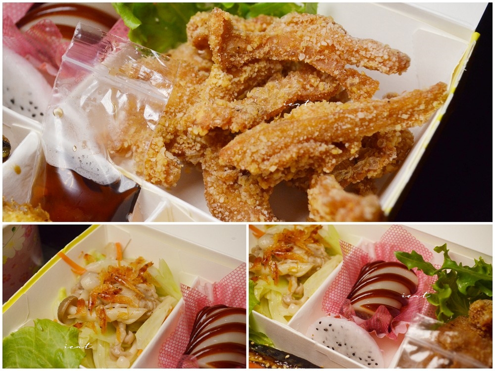 櫻之屋日本料理&炭火燒烤｜鹿港精緻日式餐盒再一發！搶先曝光平價無菜單料理！
