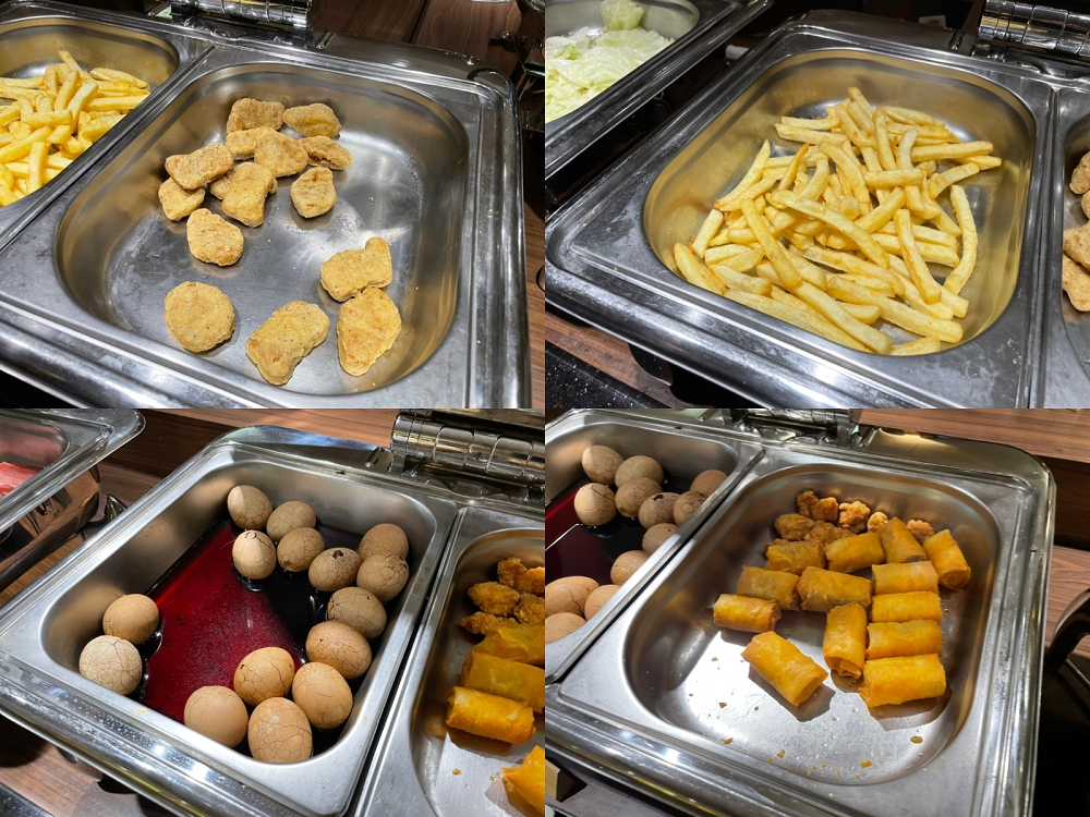 台中世聯商旅│台中捷運旁的平價商旅，可愛的蛋形浴缸，旁邊就有麥當勞！